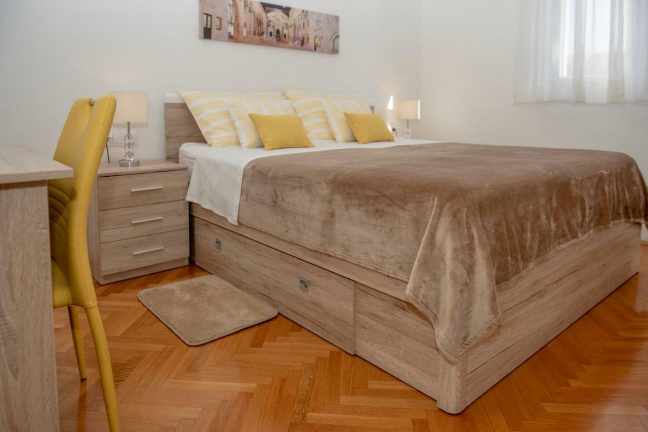Bella Vita Спліт Екстер'єр фото